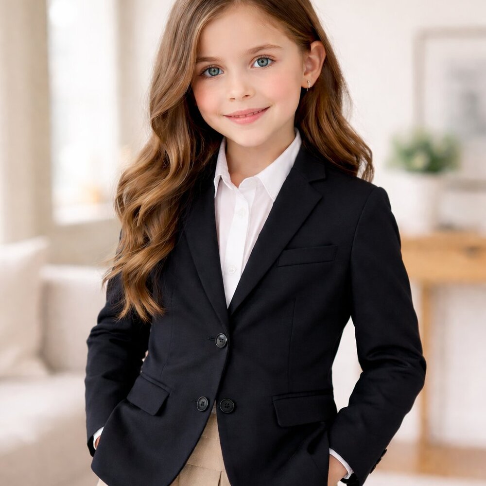 Joey Couture Jacket / blazer, size 7